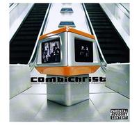Combichrist - What The Fuck Is Wrong With You People?