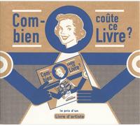 Combien coûte ce livre ?