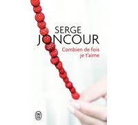 Combien de fois je t'aime