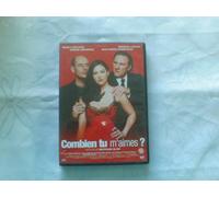 Combien Tu M'Aimes [FRANCES]