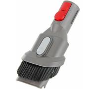 Paxanpax 69-DY-216C Herramienta de combinación compatible con aspiradora '2 en 1' para Dyson V7, V8, V10, V11 Series 'Quick Release', plástico