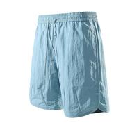 Combinacion De Bermudas Y Camisas Hombres Beige Rayas Conjunto Denim Rápido Apretado Suit Verticales Transparente Pirata Cerca Delgados 52 Roto Deshilachados Corta Gimnasia Tienda