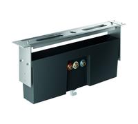 Combinación de borde de bañera Grohe, subestructura para instalación de banco de azulejos, con manguito de sellado, 29037002