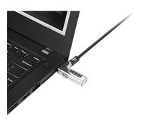 Cable Lock de combinación de Lenovo.
