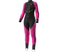 Combinación de esquí de alpinismo Dynafit DNA RACE SUIT W (Pink Glo) Mujer