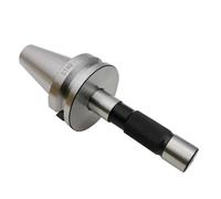 Combinación de herramientas alineación CAT40 ATC BT30 BT40 BT50 ISO30 SK40 HSK63A Portaherramientas modular para centro mecanizado Corrección herramienta(BT30(plastic box))