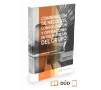 Combinación De Negocios Consolidación Y Operaciones Entre Empres As De