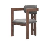 Combinación de sofá de cabina de restaurante para asientos comerciales en vestíbulo de hotel, oficina o sala de espera. Diseño cómodo y elegante para una mejor experiencia de los huéspedes