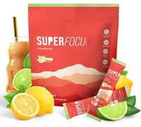 Combinación de superpotencias, enfocado en línea, sin azúcar enfocado, (1pcs/20)