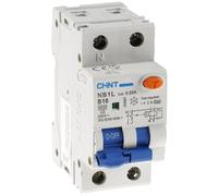 Combinación FI +N B16