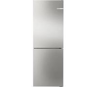 Combinación frigorífico-congelador bosch kgn 33nsdb