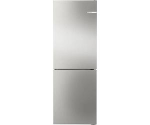 Combinación frigorífico-congelador bosch kgn 33nsdb