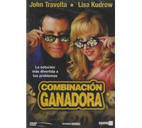 Combinación Ganadora DVD