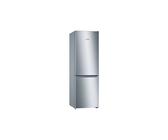 Combinado Bosch KGN33NLEB (282L - Clase E - Inox)