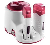 Combinado calentador de cartucho calentador de cera + 400 ML 150019
