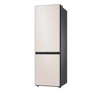 Samsung RB34C6B1DCE/EF nevera y congelador Independiente 344 L D Beige