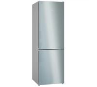 Siemens iQ300 KG36N2ICF Frigorífico Combi C Acero Inoxidable