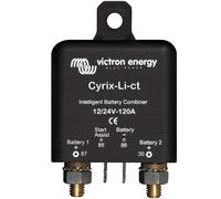 Combinador de batería de litio Cyrix-Li-ct 12/24V-120A combiner Victron Energy