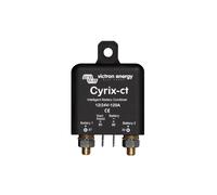 Victron Energy 12 / 24V 120A Automático Dos Batería Combinador Cyrix Intelligent