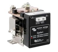 Combinador de baterías inteligente Cyrix-i 24/48 V-400 A