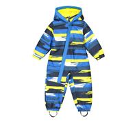 Combinaison CMP CHILD OVERALL (AZUL REAL-B.BLUE) Bebé