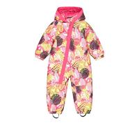 Combinaison CMP CHILD OVERALL (CARMINIO-PINK) Bebé