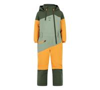 Combinaison de esquí Protest Bobby TD (Kale green) niño