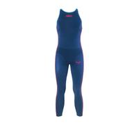 Combinaison de Natación Espalda Cerrada Arena Powerskin R-Evo+ Open Water 85 Male