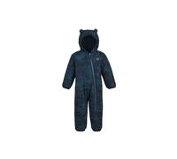 Combinaison de nieve Dare2B Kids' Bambino II (Moonlight Denim Mountain Print) bebé
