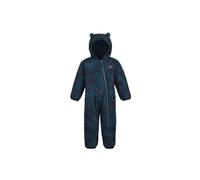 Combinaison de nieve Dare2B Kids' Bambino II (Moonlight Denim Mountain Print) bebé