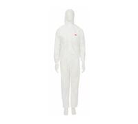Combinaison De Protección 3M 4540+ M