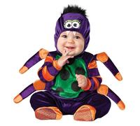 Combinaison et Barboteuse d'Halloween pour bébé Les fêtes, parfaites bébé, imprimé Halloween élégant Mono Cicle