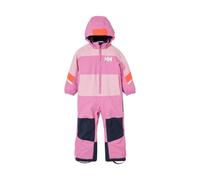 Combinaison Helly Hansen Kids' Rider 3.0 Insulated Snow Suit (Meta pink) niño