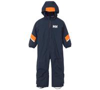 Combinaison Helly Hansen Kids' Rider 3.0 Insulated Snow Suit (NAVY) niño