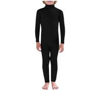 Combinaison intégrale élastique sans couture pour costumes de scène et cosplay, tissu respirant extensible dans les quatre sens, adaptée aux adultes et adolescents pour performances et événements