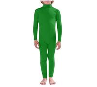 Combinaison intégrale élastique sans couture pour costumes de scène et cosplay, tissu respirant extensible dans les quatre sens, adaptée aux adultes et adolescents pour performances et événements