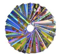 Combinan de Cartas del Tarot - 78 Card Beginner Divination Set | Hombres y Mujeres interesados en astrología mística Que Dice Herramientas para orientación Espiritual, Viajes, fies