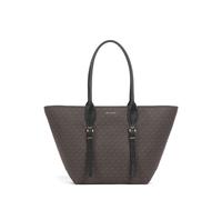 Michael Kors Moore | Bolsa shopping | marrón | sintética