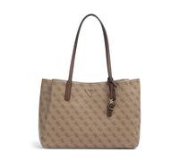 GUESS Shopper 'Noelle II' beige oscuro One Size EUR