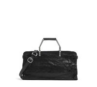 Combinando sin esfuerzo la elegancia atemporal con la versatilidad moderna, este bolso Campomaggi está hecho de cuero suave y de alta calidad que garantiza durabilidad y estilo. Sus dos asas con una c