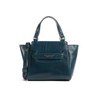 Combinando sin esfuerzo la elegancia atemporal con un estilo moderno, este bolso de la colección Lucrezia de The Bridge Spa está fabricado en cuero suave y granuloso que garantiza tanto durabilidad co