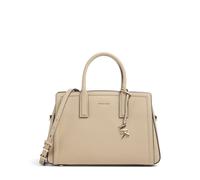 Combinando sin esfuerzo la elegancia atemporal con un estilo moderno, este bolso Michael Kors Laila está hecho de cuero suave y granuloso que garantiza calidad duradera y un aspecto refinado. Diseñado