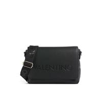 Combinando sin esfuerzo la elegancia casual con un estilo contemporáneo, este bolso bandolera Valentino está hecho de suave piel sintética que garantiza tanto durabilidad como un aspecto refinado. Su