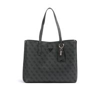 Guess Bolsa de compras Meridian II 38 cm negro
