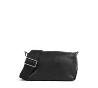 Combinando sin esfuerzo la moda actual con una elegancia atemporal, este bolso bandolera de la serie Elvira de Liebeskind está hecho de suave piel de oveja, ofreciendo una sensación lujosa y durabilid
