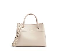 Combinando sin esfuerzo la moda actual con una elegancia atemporal, este bolso Valentino Alexia está fabricado en suave piel sintética que garantiza durabilidad y estilo. Diseñado para ser versátil, c