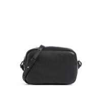 Combinando sin esfuerzo las tendencias actuales con una elegancia atemporal, este bolso bandolera Small Pebble S de Liebeskind está hecho de cuero suave que garantiza calidad y estilo duraderos. Su di