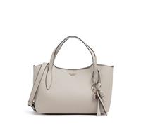 Combinando sin esfuerzo las tendencias actuales con una elegancia atemporal, este bolso Guess Melody, fabricado en suave piel sintética, ofrece un accesorio refinado y versátil para cualquier ocasión.