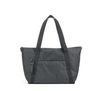 Combinando sin esfuerzo las tendencias actuales con una practicidad atemporal, este bolso tote Mandarina Duck MD20 está fabricado en poliéster suave, ofreciendo un compañero ligero pero resistente par