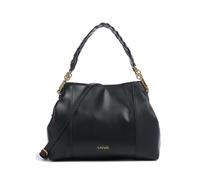 Combinando sin esfuerzo las tendencias actuales de moda con una elegancia atemporal, este bolso hobo Liu Jo Arizona está hecho de suave cuero sintético que promete estilo y comodidad duraderos. Su dis